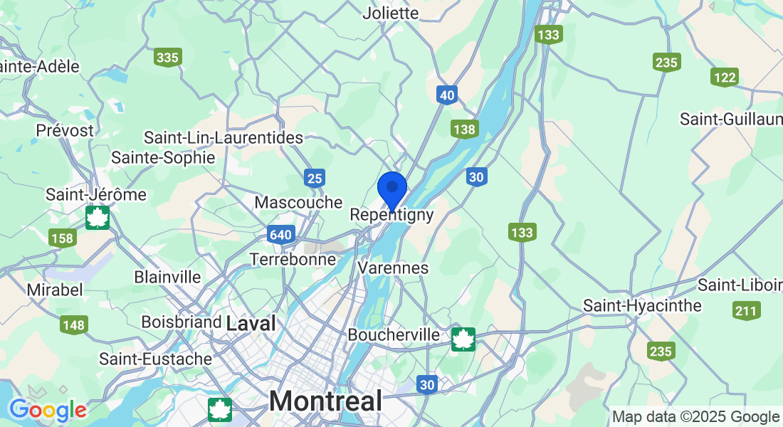 Repentigny, QC, Canada