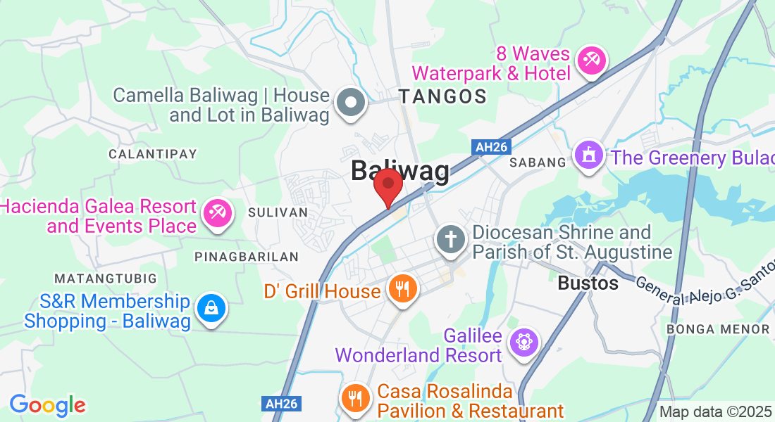 Baliwag, Bulacan, Philippines
