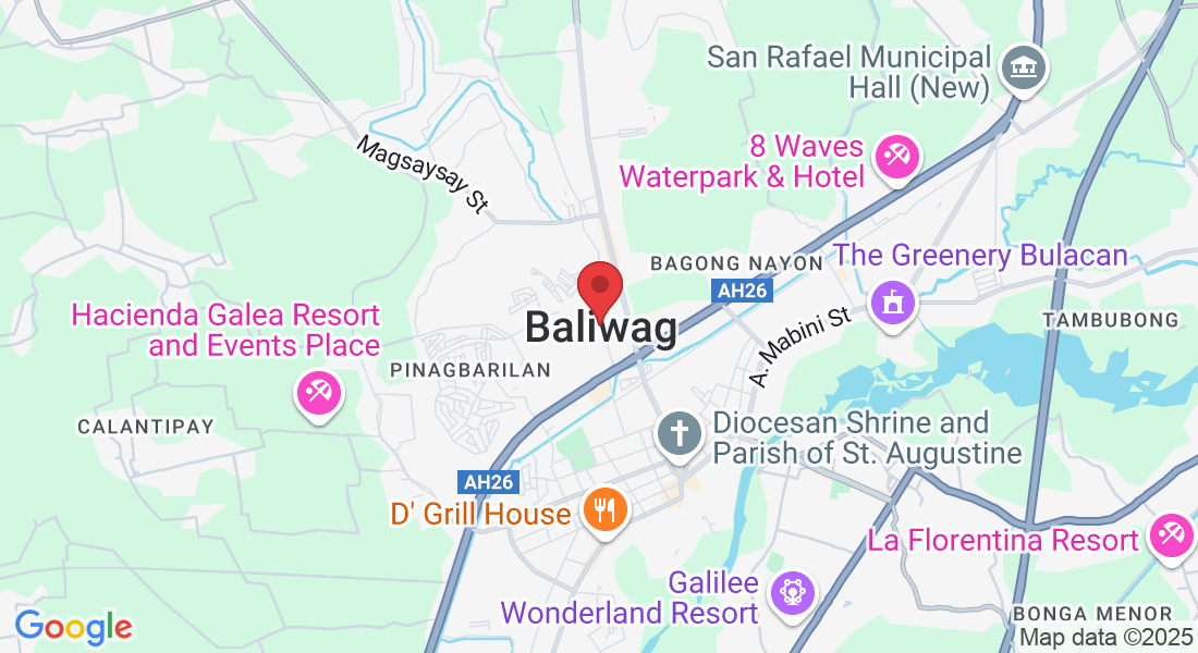 Baliwag, Bulacan, Philippines