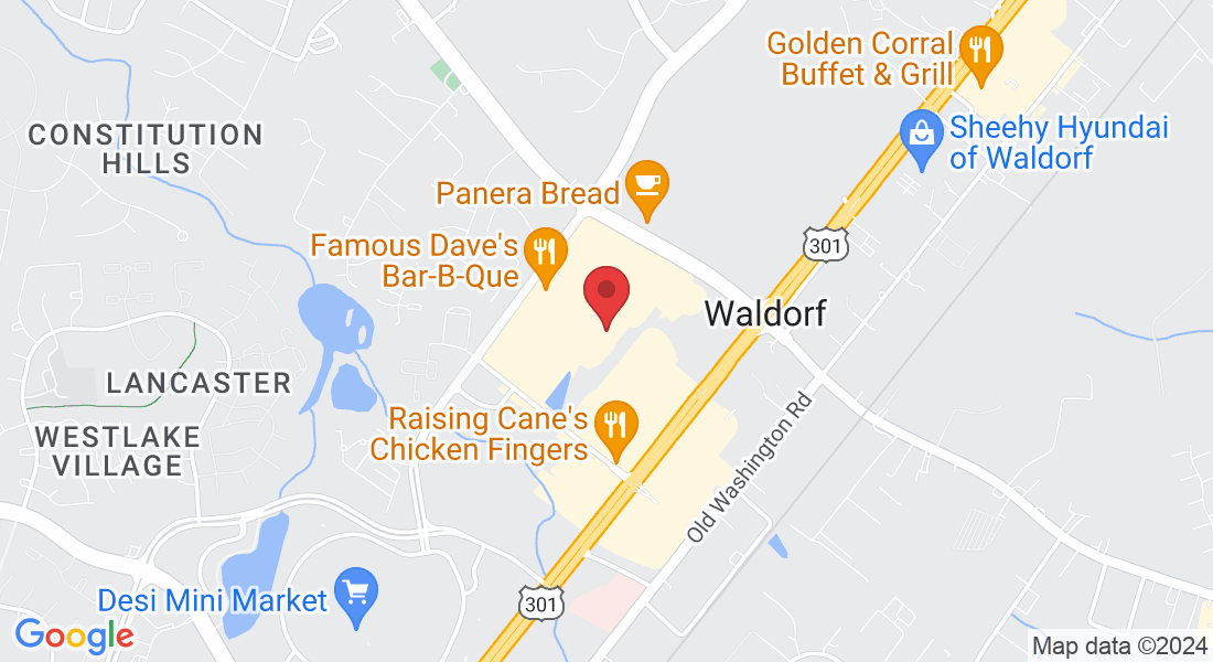 3033 Waldorf Market Pl, Waldorf, MD 20603, USA