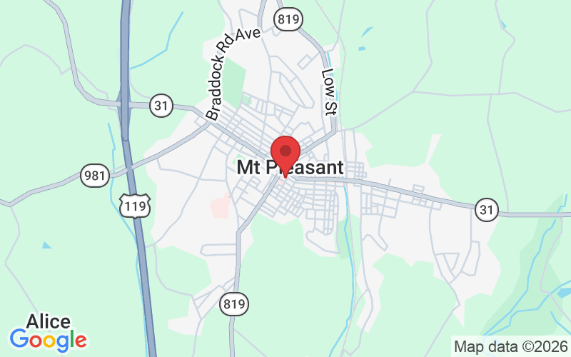 17 Chestnut Wy, Mt Pleasant, PA 15666, USA