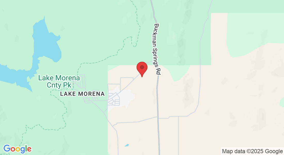30289 Oak Dr, Campo, CA 91906, USA