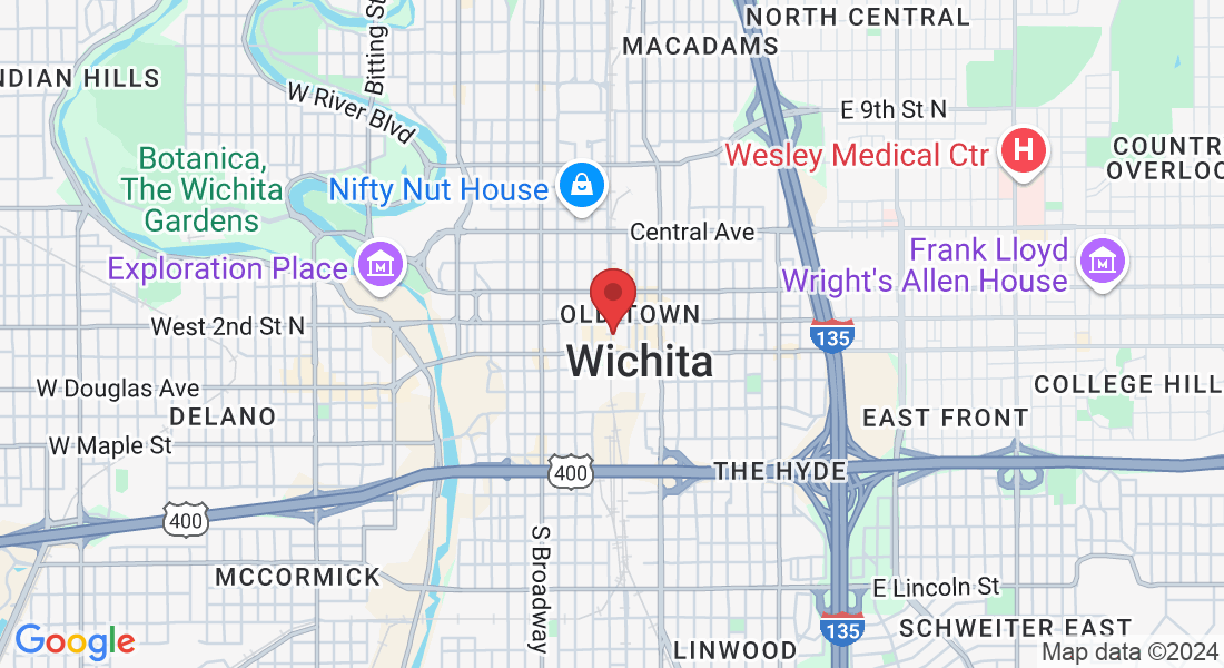 Wichita, KS, USA
