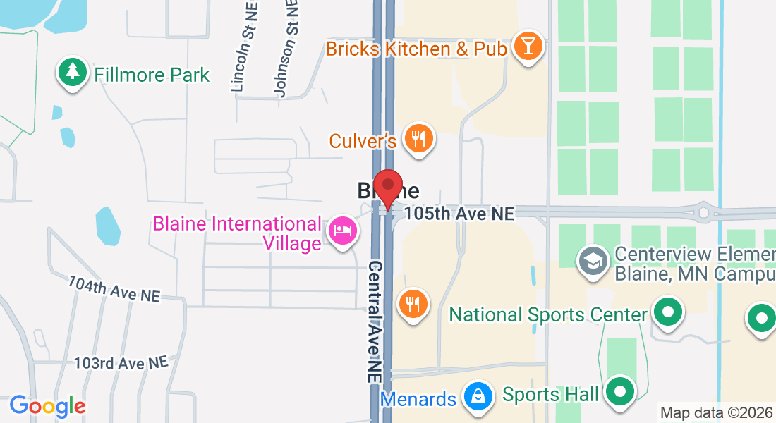 Blaine, MN, USA