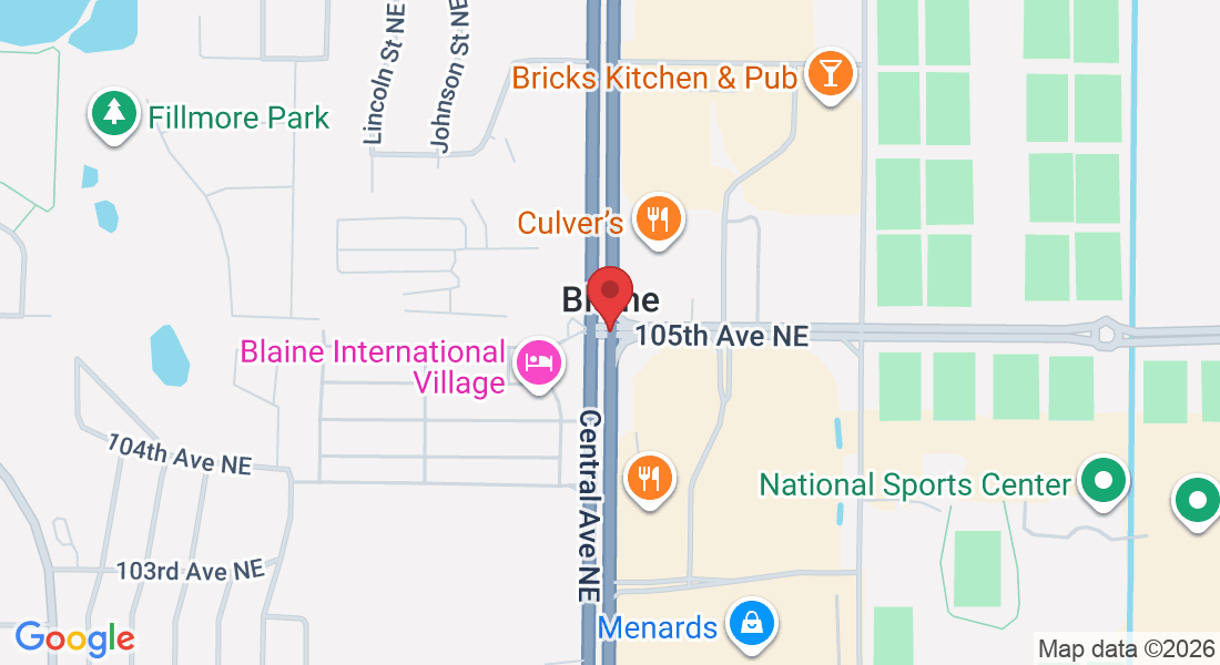 Blaine, MN, USA