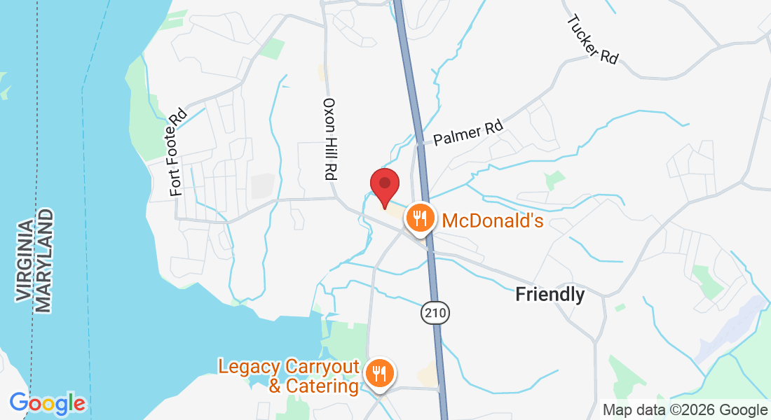 621 Cady Dr, Fort Washington, MD 20744, USA