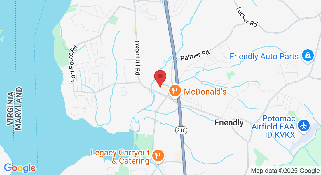 621 Cady Dr, Fort Washington, MD 20744, USA