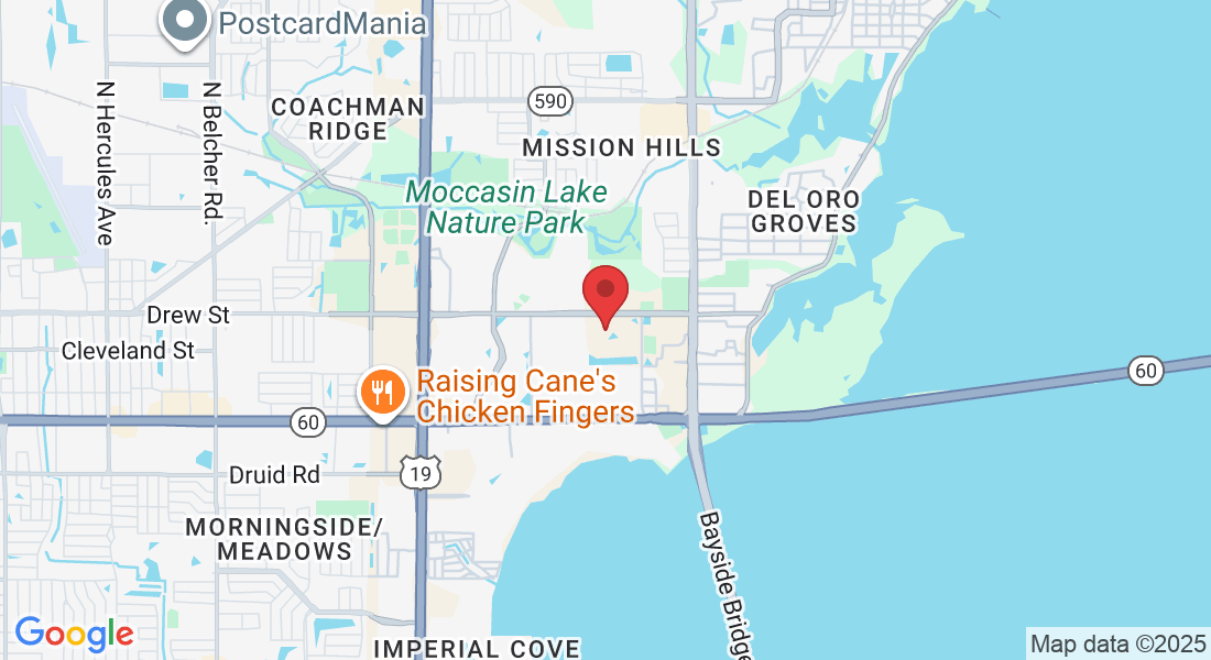 2985 Drew St, Clearwater, FL 33759, USA