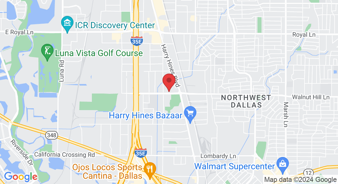 2639 Walnut Hill Ln #207, Dallas, TX 75229, EE. UU.