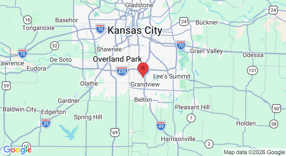 12200 Grandview Rd, Grandview, MO 64030, USA