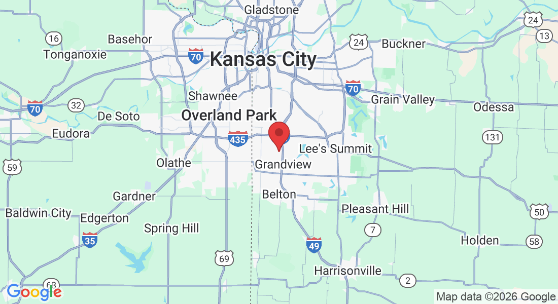 12200 Grandview Rd, Grandview, MO 64030, USA