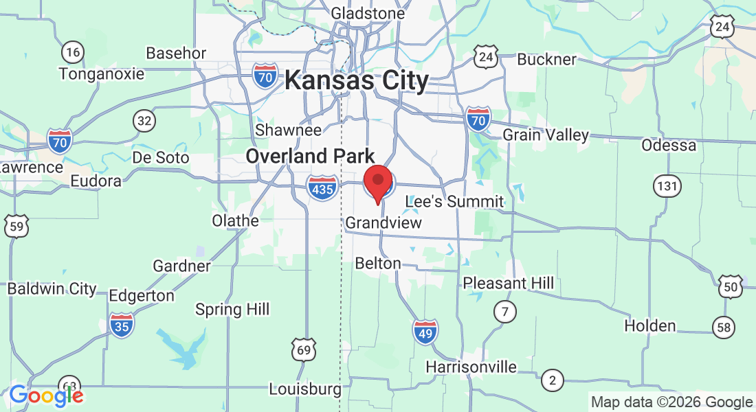 12200 Grandview Rd, Grandview, MO 64030, USA