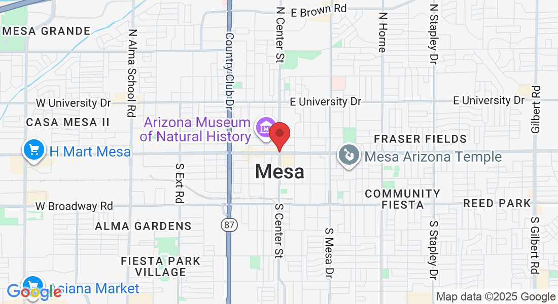Mesa, AZ, EUA
