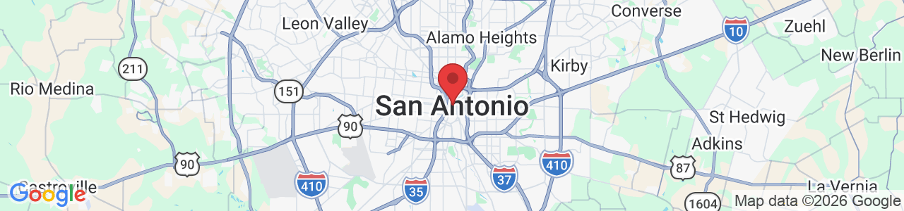 San Antonio, TX, USA