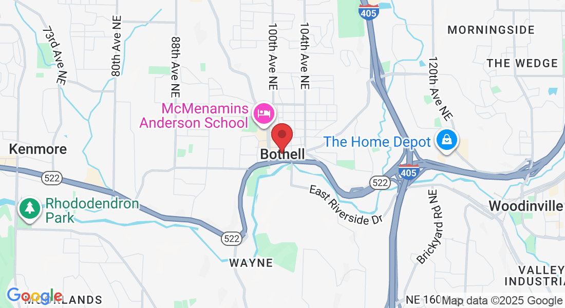 Bothell, WA, USA