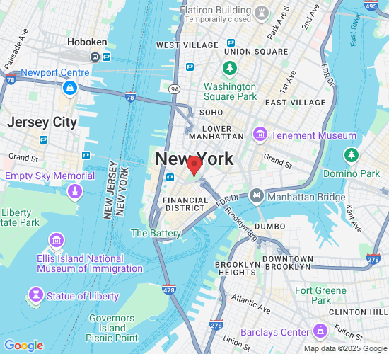 New York, NY, USA