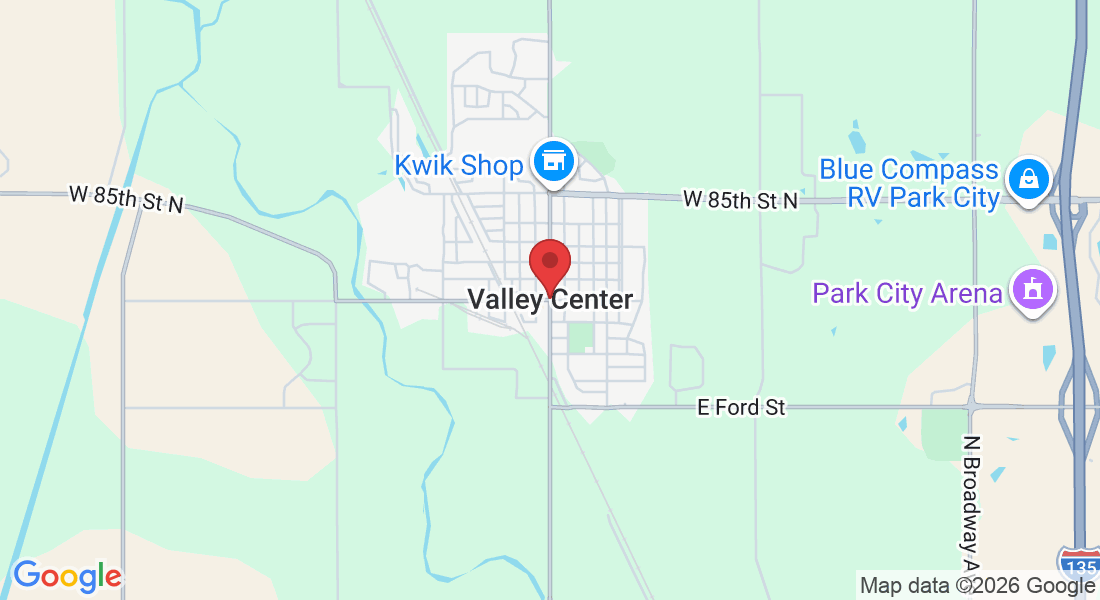 Valley Center, KS, USA