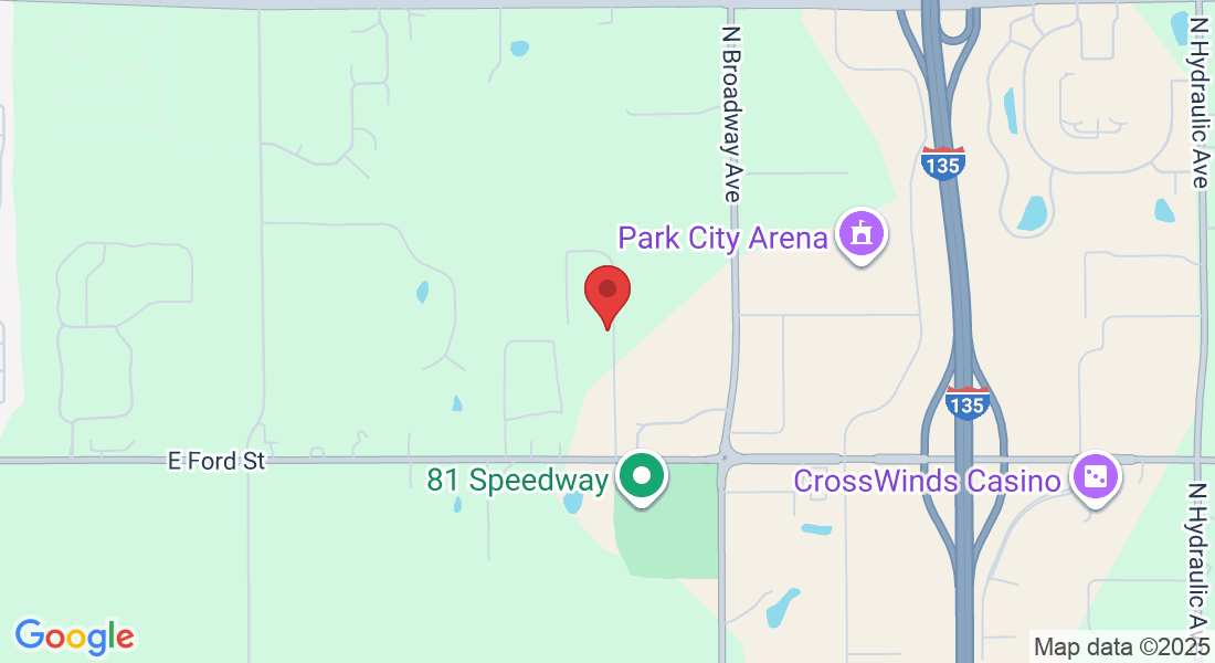 355 Arbor Valley Wy lot 10, Valley Center, KS 67147, USA