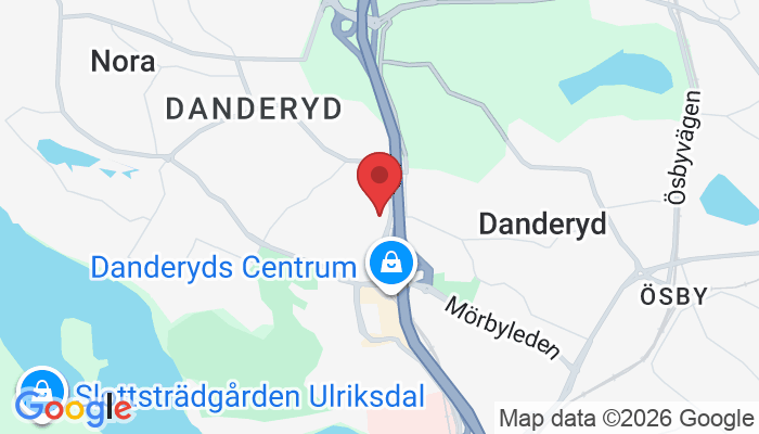 Svärdvägen 21, 182 33 Danderyd, Zweden