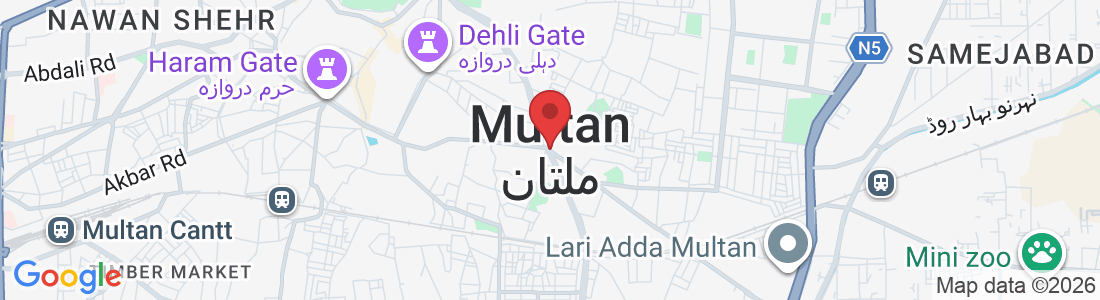 Multan, Pakistan