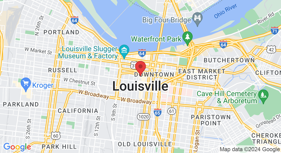 Louisville, KY, USA