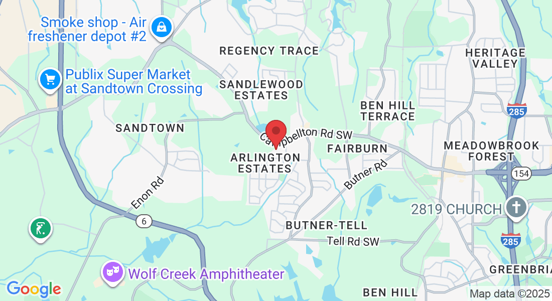 4644 Campbellton Rd SW, Atlanta, GA 30331, USA