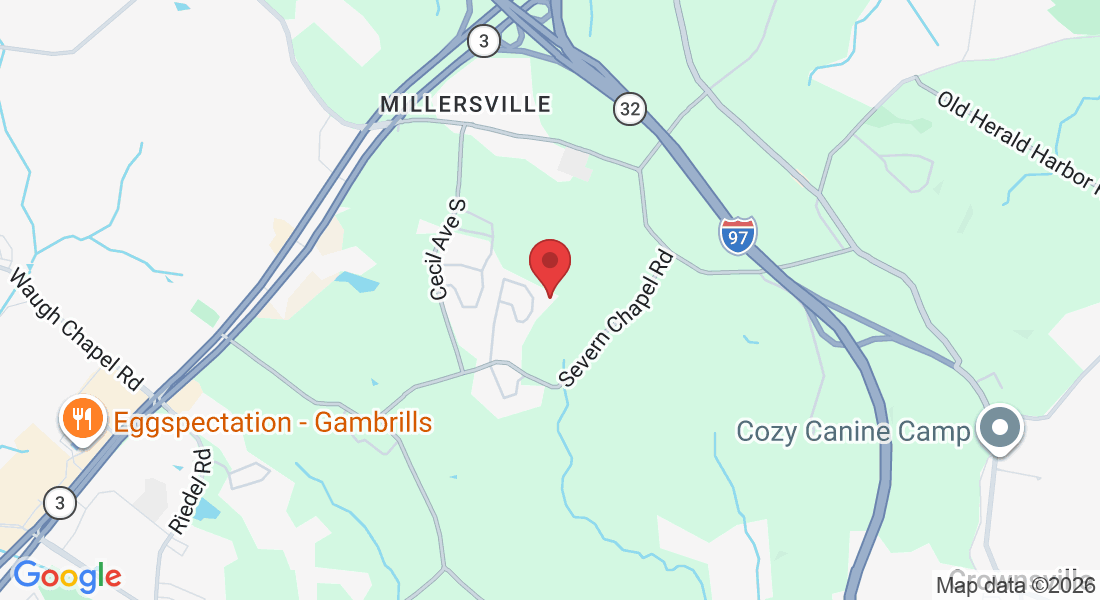 Maryland, USA