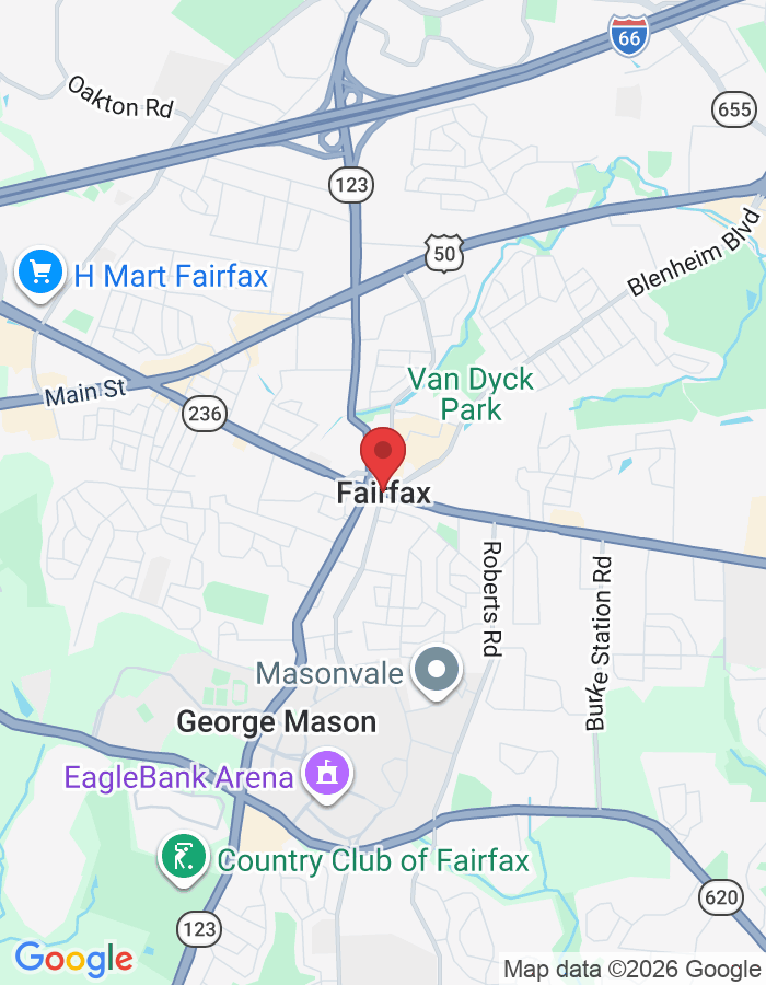 Fairfax, VA, USA