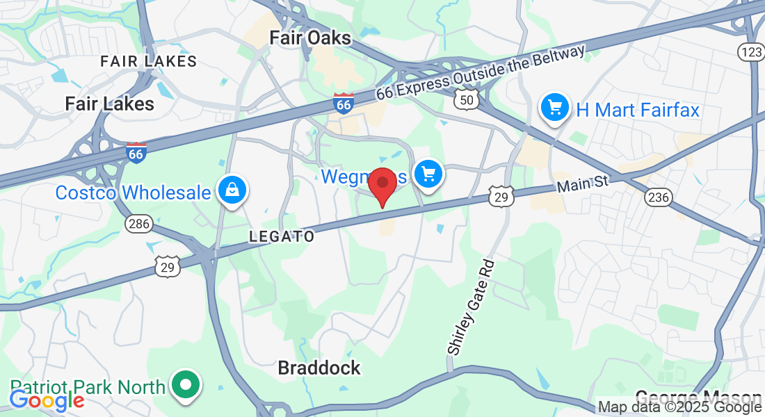 11802 Federalist Way, Fairfax, VA 22030, USA