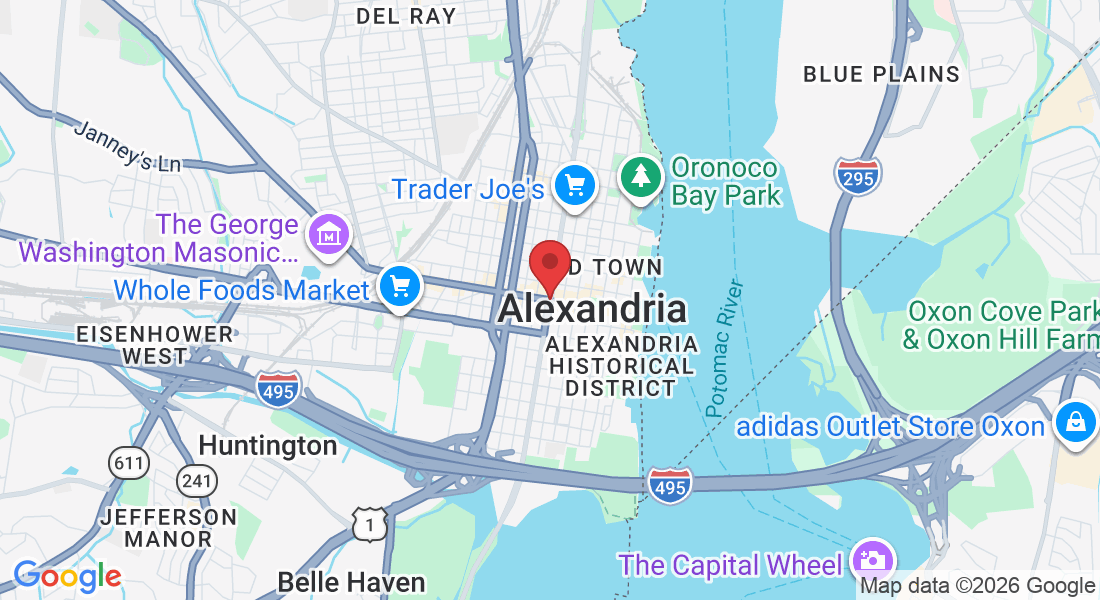 Northern Virginia, VA, USA