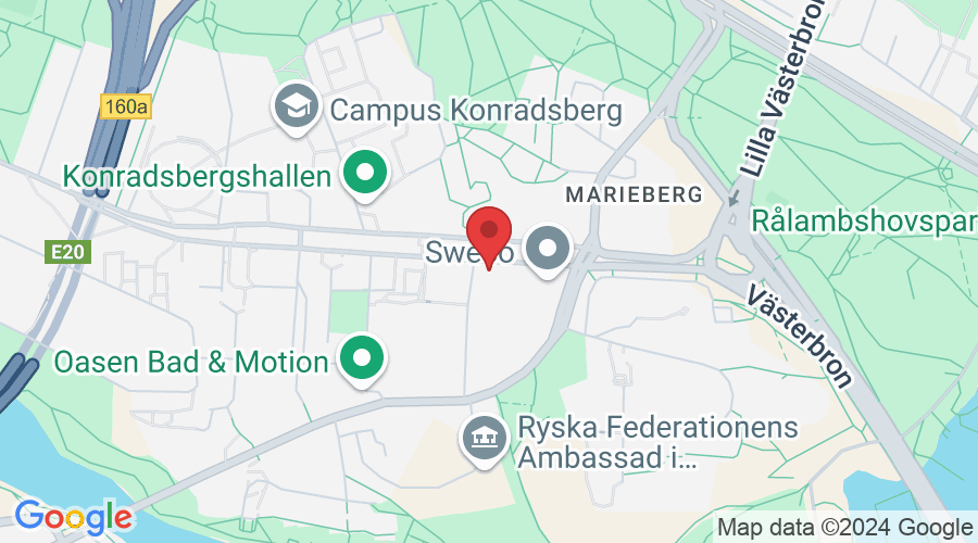 Rålambsvägen 13, 112 59 Stockholm, Suède