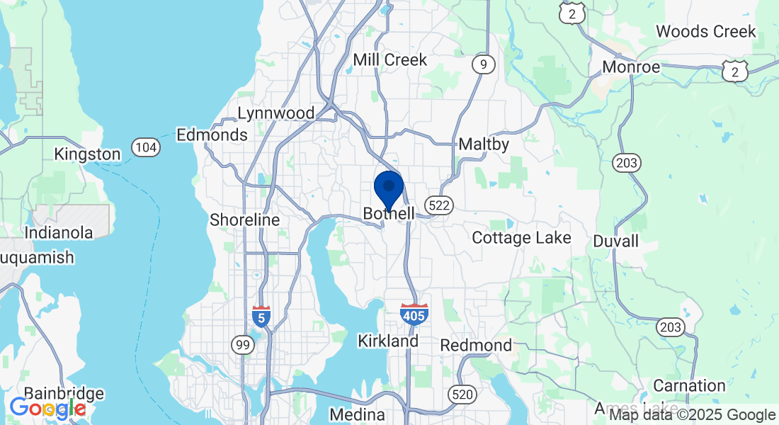 Bothell, WA, EUA