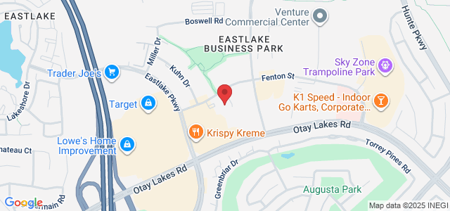 910 Hale Pl unit 200, Chula Vista, CA 91914, USA