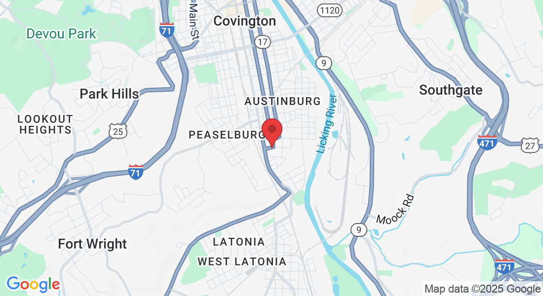 Rouse, KY 41014, USA