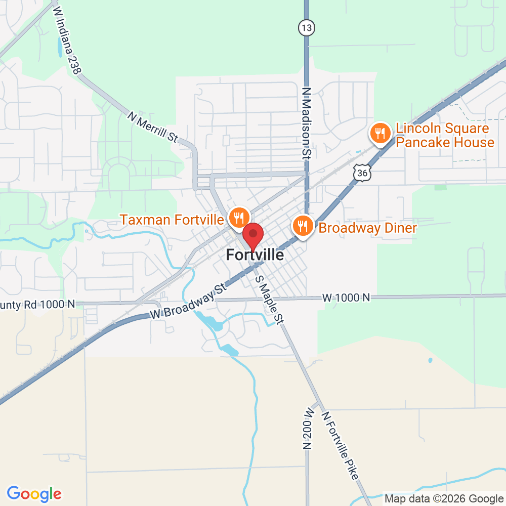 Fishers, IN 46040, USA