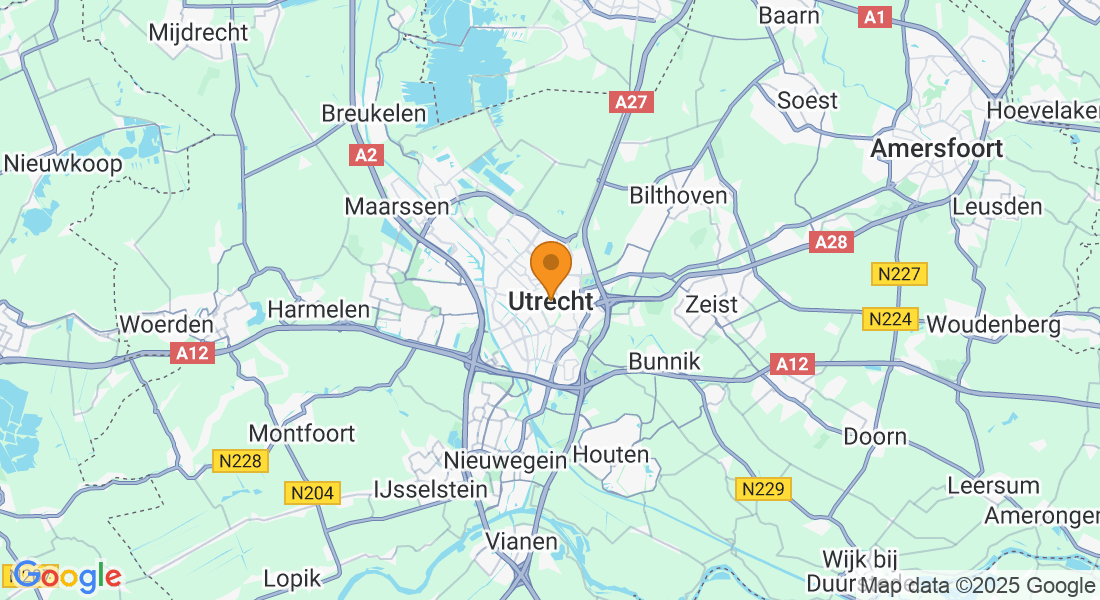 Utrecht, Nederland