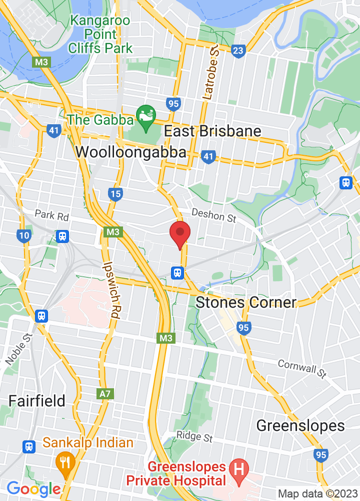 201 Logan Rd, Woolloongabba QLD 4102, Australia