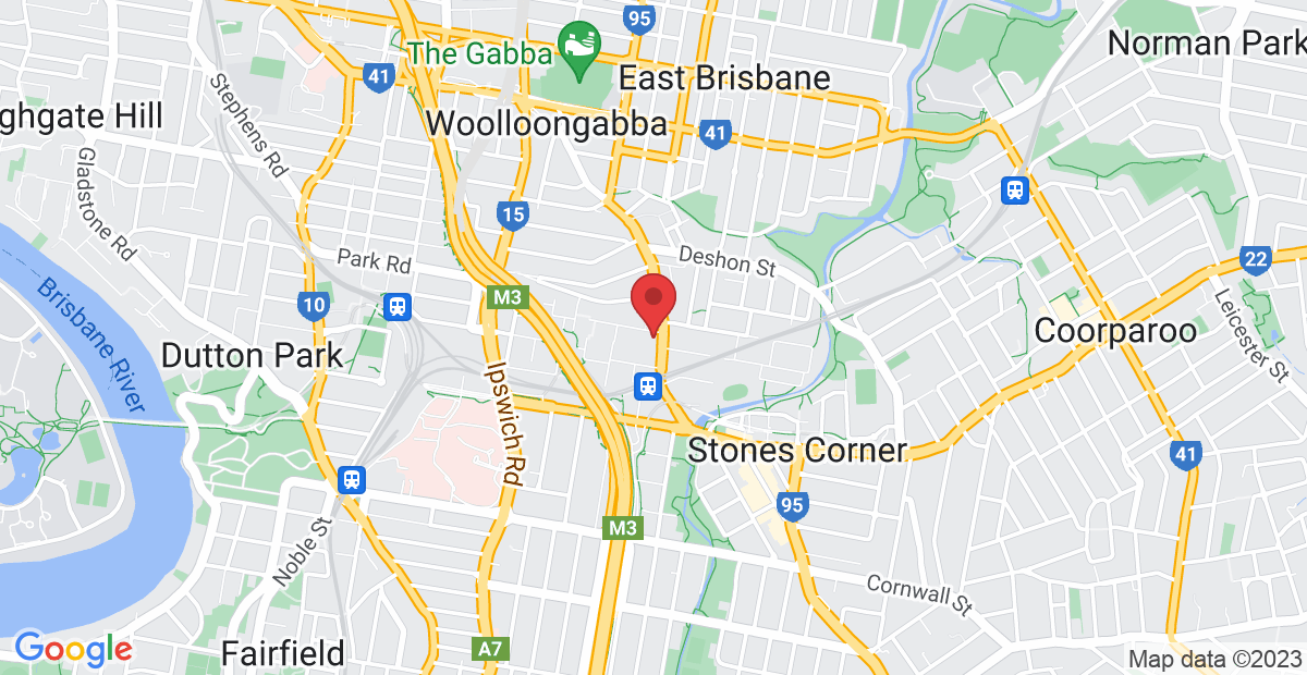 201 Logan Rd, Woolloongabba QLD 4102, Australia