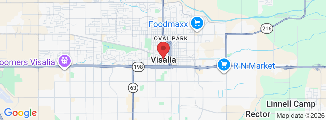 Visalia, California, EE. UU.