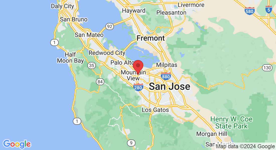 Silicon Valley, CA, USA