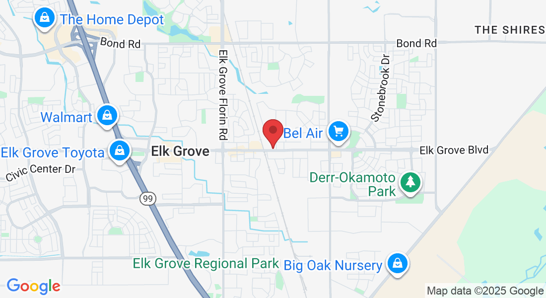 9093 Elk Grove Blvd #206, Elk Grove, CA 95624, USA
