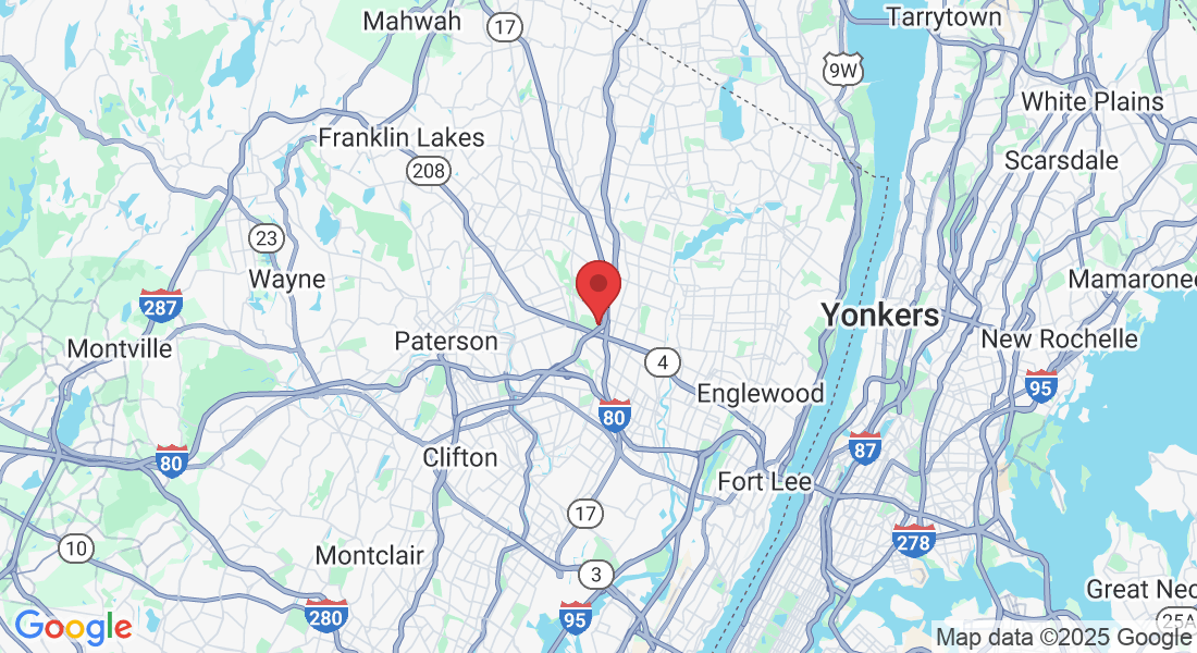 Bergen County, NJ, USA