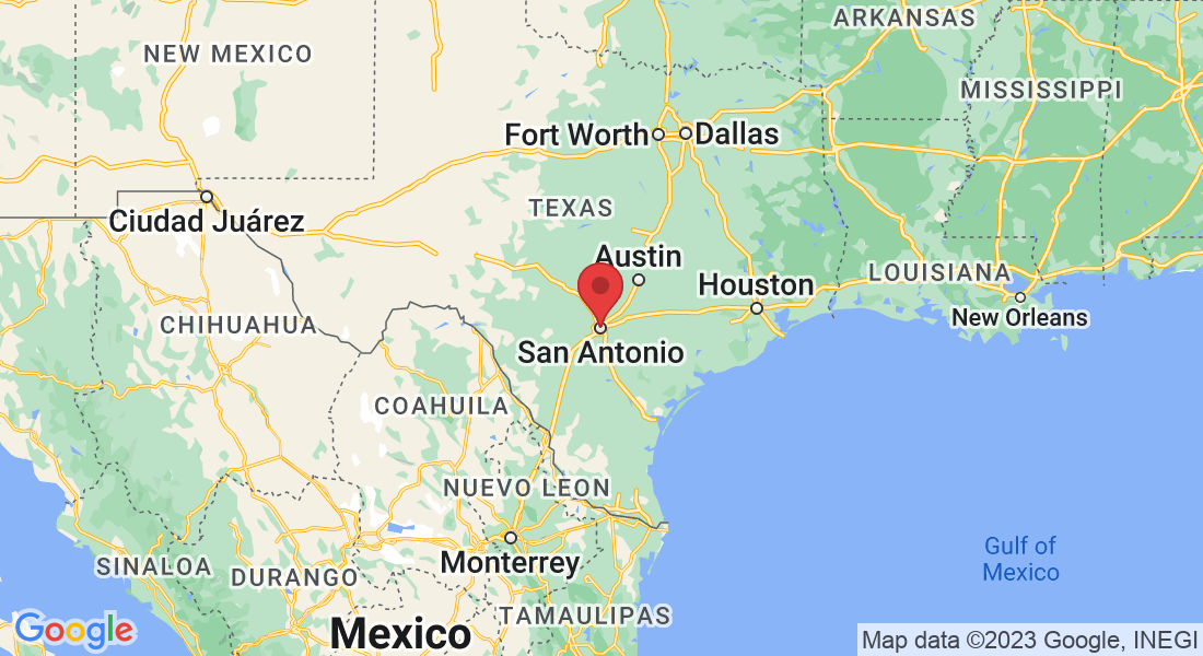San Antonio, TX, USA