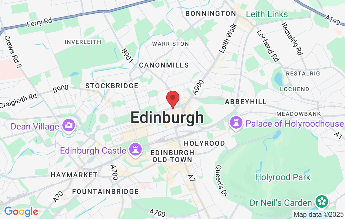 37 York Pl, Edinburgh EH1 3HP, UK