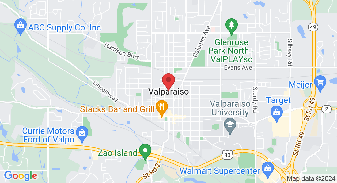 Valparaiso, IN, USA