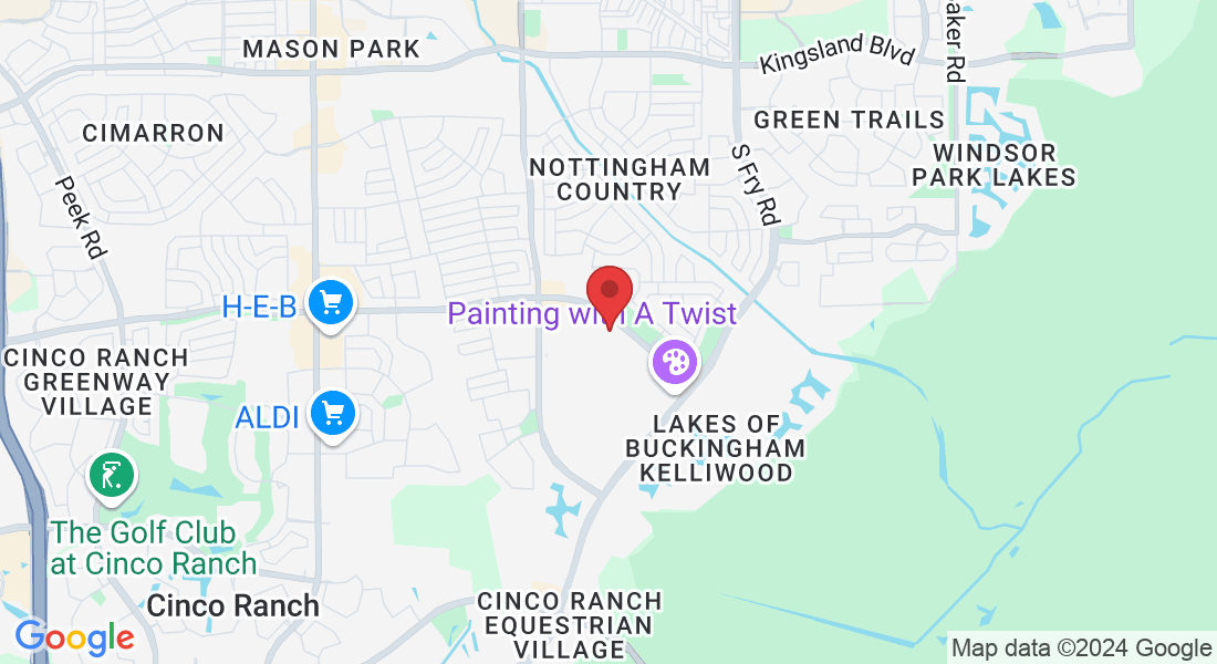 20515 Chelsea Park Ct, Katy, TX 77450, USA