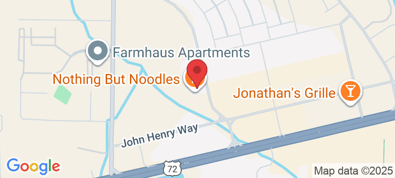 170 Uncle Frank Blvd suite 100a, Madison, AL 35757, USA