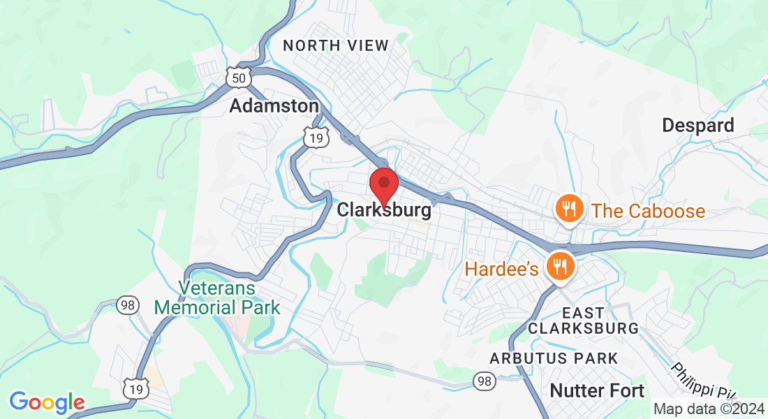 Clarksburg, WV, USA