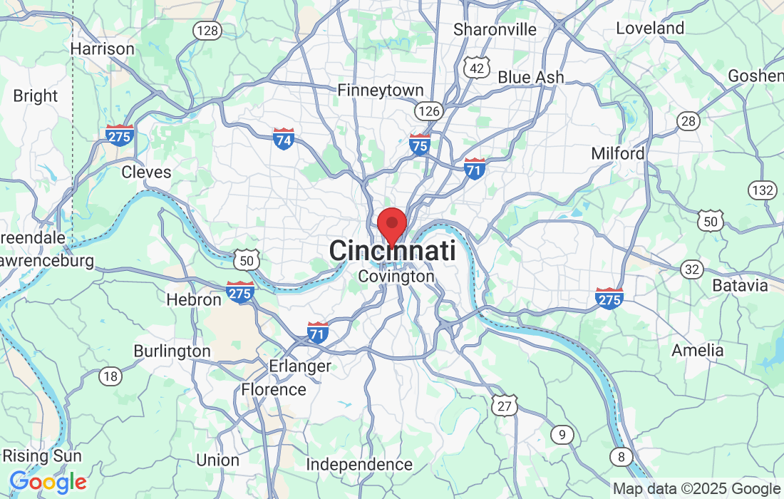Cincinnati, OH, USA