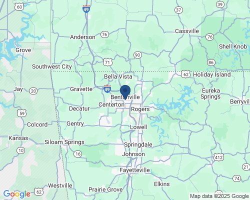 Bentonville, AR, USA